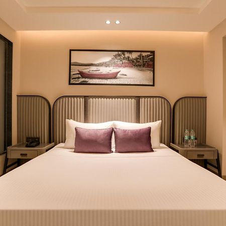 Lemon Tree Hotel, Anjuna, Goa Vagator Ngoại thất bức ảnh