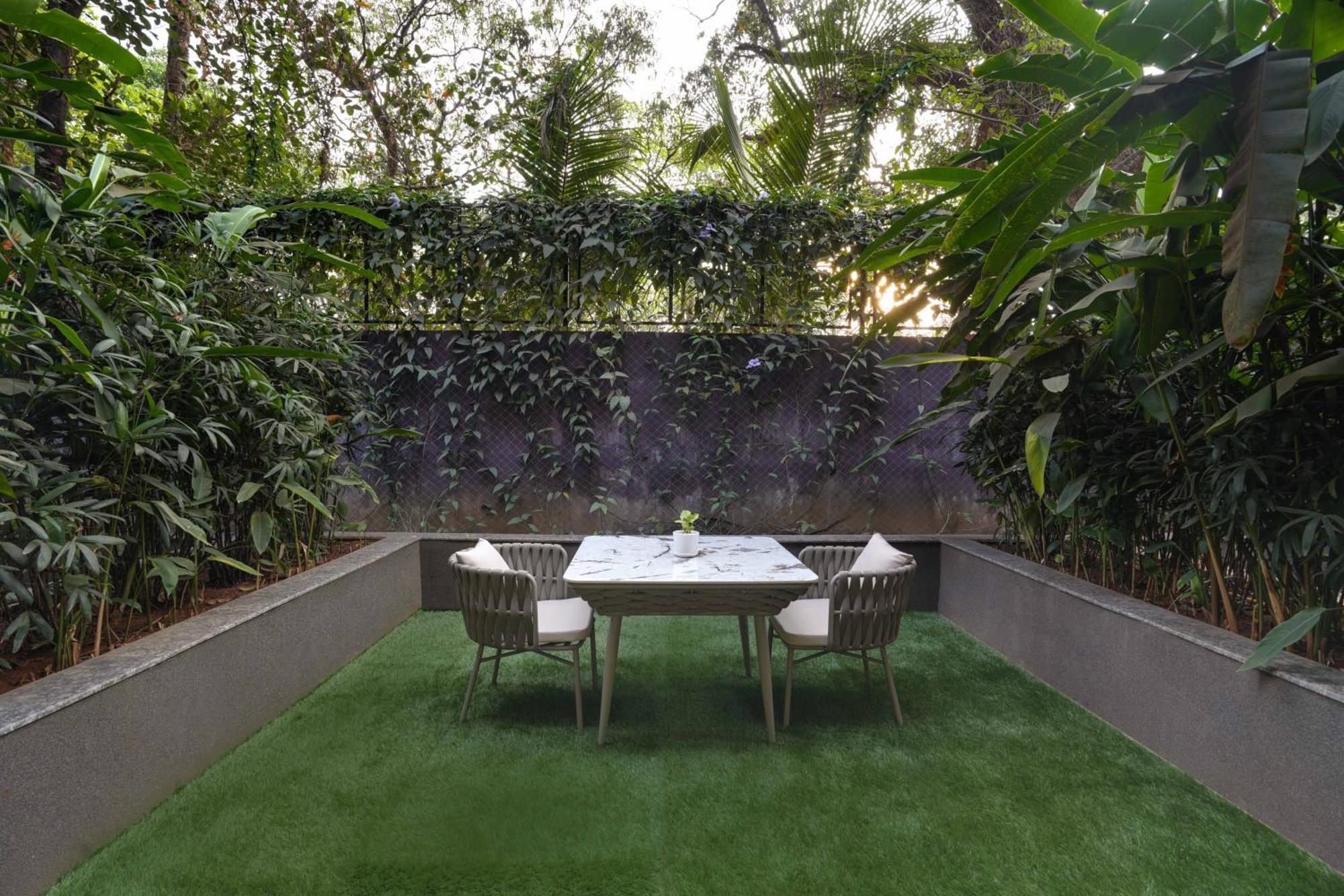 Lemon Tree Hotel, Anjuna, Goa Vagator Ngoại thất bức ảnh