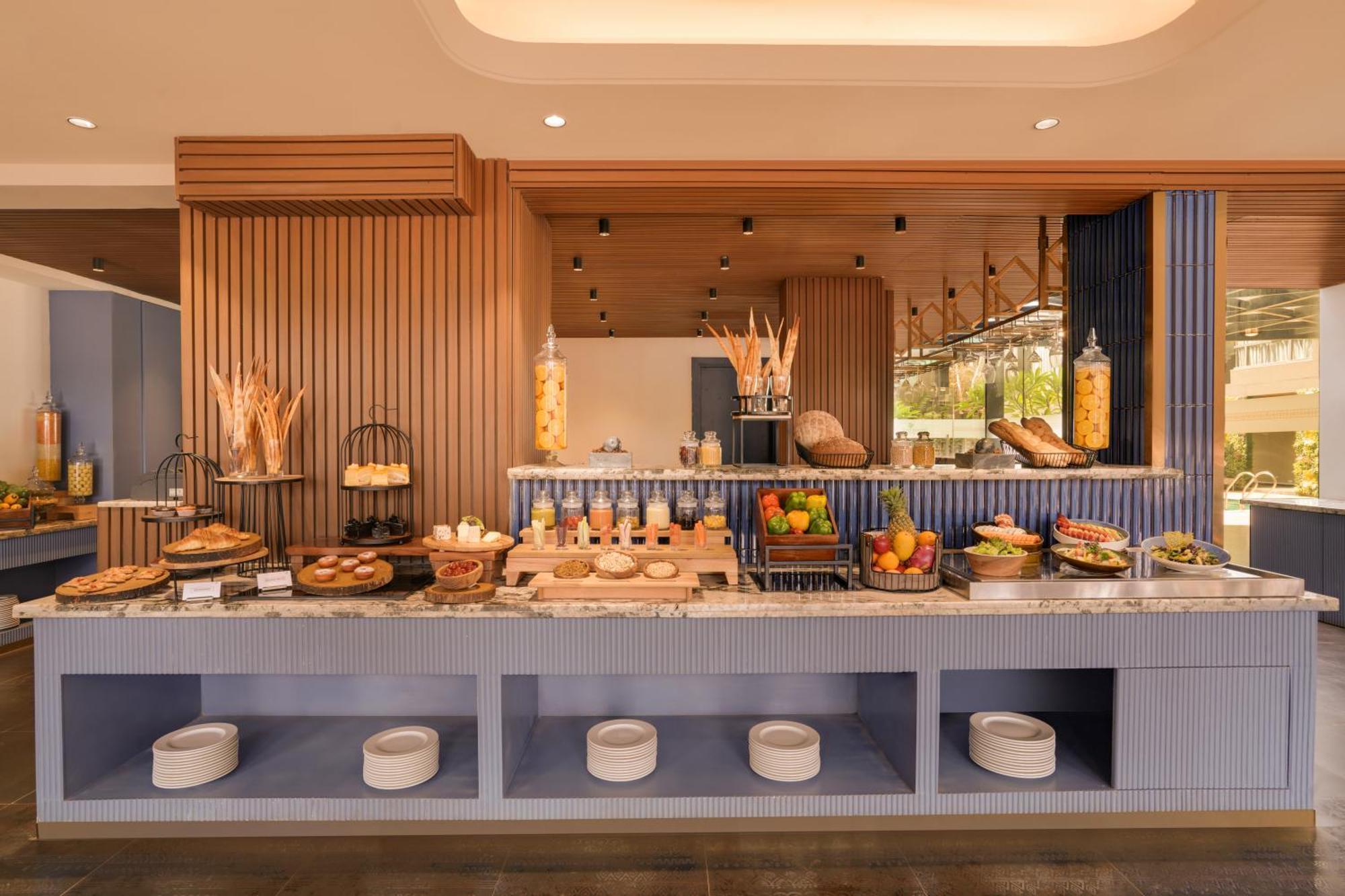 Lemon Tree Hotel, Anjuna, Goa Vagator Ngoại thất bức ảnh